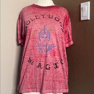 Hollywood Magic tee CLEARANCE!